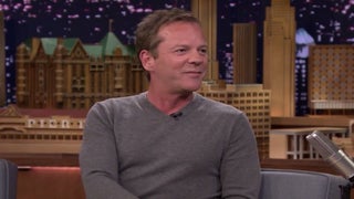Kiefer Sutherland Reveals Origins of Jack Bauer’s ’24’ Catchphrase, ‘Damn It’ (Video)