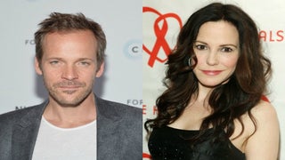 Peter Sarsgaard and Mary-Louise Parker Cast in NBC’s ‘The Slap’