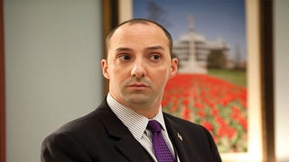Join ‘Veep’ Star Tony Hale for Live Emmy Nominee Q&A