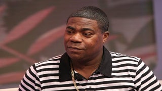 Tracy Morgan Sues Wal-Mart Over Deadly Accident