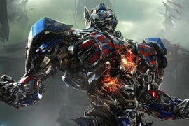 Paramount, Akiva Goldsman Expanding ‘Transformers’ Movie Universe