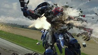 Chinese Tourism Company to Sue Paramount Over ‘Transformers: Age of Extinction’