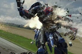 Chinese Tourism Company to Sue Paramount Over ‘Transformers: Age of Extinction’