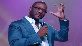 New Lawsuit Accuses Tyler Perry of Engaging in Fraud With Government Officials