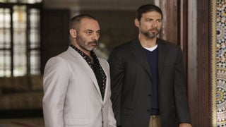 US Television Productions in Israel Working Under Threat of Rocket Attacks