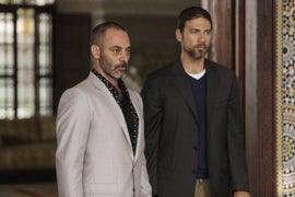 US Television Productions in Israel Working Under Threat of Rocket Attacks