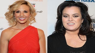 Elisabeth Hasselbeck Trashes Rosie O’Donnell’s Impending ‘View’ Return: ‘Talk About Not Securing the Border’ (Video)