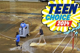 Wipeout? ‘Teen Choice’ Awards on the Move After Massive LA Water Main Break (Updated)