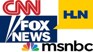 Cable News Ratings: Everyone’s Down and No One Is Happy