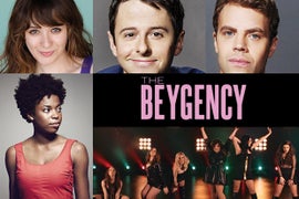 Diversity Backlash, ‘The Beygency’ and a Bloodbath: A Look at ‘SNL’ Season 39 Highs and Lows
