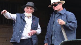 HGTV and DIY Network’s 5 New Series Include ‘Crowded House,’ ‘Amish RENOgades’