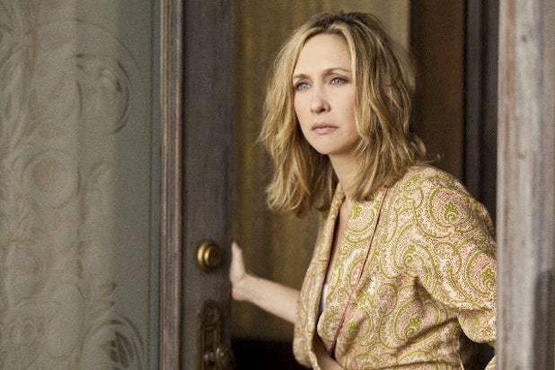 Vera Farmiga Bates Motel