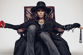 VH1’s ‘Make or Break: The Linda Perry Project’: TheWrap’s Live Q&A