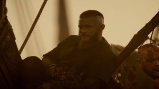 ‘Vikings’ Season 3 Trailer Promises More Violence and Conquests to Come (Video)