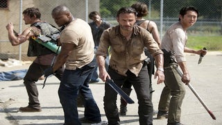 ‘Walking Dead’: Here Are the Characters You Talked About Most Last Season (Update)