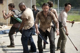 ‘Walking Dead’: Here Are the Characters You Talked About Most Last Season (Update)