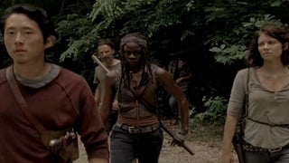 ‘Walking Dead’ Season 5 Trailer May Have Spoiler to End All Spoilers (Video)