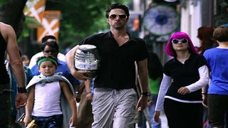 Zach Braff’s ‘Wish I Was Here’ Makes Most Critics Wish They Were Elsewhere