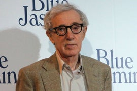 Woody Allen’s New Movie Starring Kristen Stewart, Blake Lively Sells to Amazon