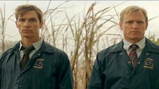 Woody Harrelson on His Emmy Nomination: Thanks, But I’m Voting for Matthew McConaughey
