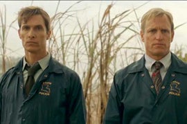 Woody Harrelson on His Emmy Nomination: Thanks, But I’m Voting for Matthew McConaughey