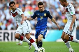 US, Canada and Mexico Submit Joint Bid for 2026 World Cup