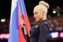 WWE Apologizes for Character’s Pro-Russian Rant, Says It’s Not Related to Malaysia Airlines Crash