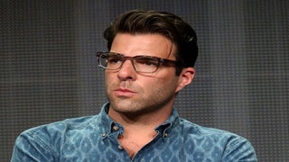 ‘Star Trek’s’ Zachary Quinto Joins Foundation for a National AIDS Monument Board of Directors