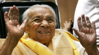 Zohra Sehgal, Indian Actress Seen in ‘Bend It Like Beckham,’ Dead at 102