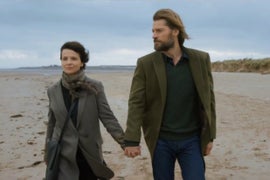 Nikolaj Coster-Waldau Battles War Photographer Wife Juliette Binoche in ‘1,000 Times Good Night’ Trailer (Video)