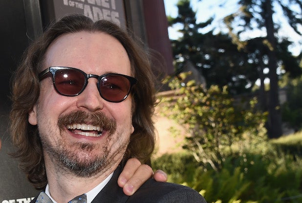 Fox Signs 'Apes' Director Matt Reeves to Overall Deal