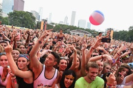 Lollapalooza: 9 Things Seen and Heard at Chicago’s 2014 Music Festival