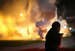 Al Jazeera Accuses Ferguson Police of ‘Egregious Assault on Freedom of the Press’ (Update)