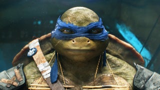‘Teenage Mutant Ninja Turtles’ Review: Michael Bay’s Reboot an Empty Shell