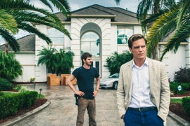 Venice Reviews: Michael Shannon’s Indelible Performance in ’99 Homes,’ Plus ‘Reality,’ ‘The Look of Silence’