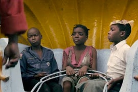 ‘Tropical Sunday’ Director Fabián Ribezzo on Maputo’s Street Children: TheWrap’s ShortList Quickie