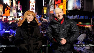 CNN ‘Evaluating New Year’s’ Show After Kathy Griffin’s ‘Disgusting and Offensive’ Trump Photos
