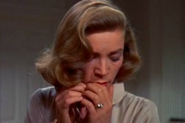 Lauren Bacall’s Movie Legacy: 5 Performances You Might Have Missed (Video)