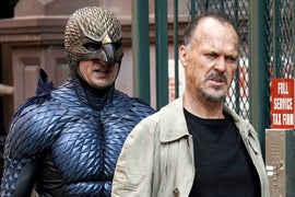 ‘Birdman’ Producer Worldview Sued by Former CEO for $55 Million