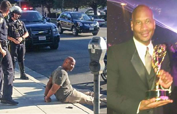 Charles Belk/Beverly Hills PD