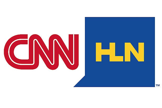Image result for cnn hln logo