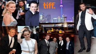 Toronto Party Preview: 14 Top Invites at This Year’s Film Festival