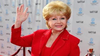 Debbie Reynolds to Recieve SAG-AFTRA Life Achievement Award