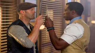 ‘The Expendables 3’ Review: Sylvester Stallone Gums Up the Works with a Dull Junior Auxiliary