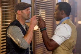 ‘The Expendables 3’ Review: Sylvester Stallone Gums Up the Works with a Dull Junior Auxiliary