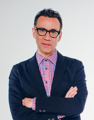 Fred Armisen Portlandia Emmy Nomination Quickie