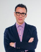 8 Questions With ‘Portlandia’ Star Fred Armisen: Emmy Nominee Quickie
