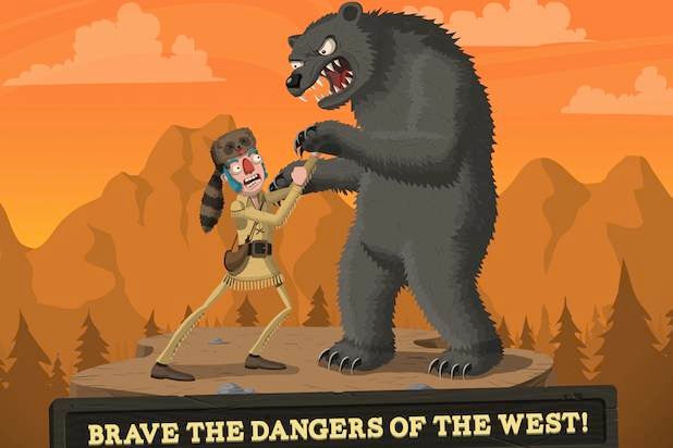 History launches children's mobile app, "Planet H"