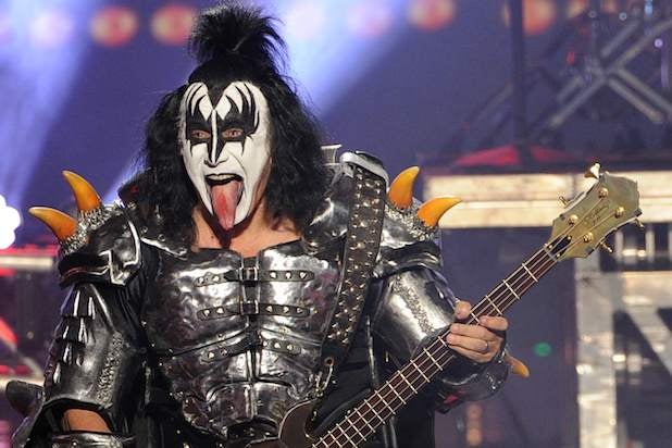 Gene Simmons under fire for insensitive comments about depression and suicide
