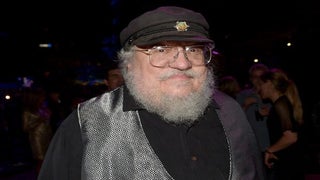 George R.R. Martin Now Has ‘A Lot More Flexibility For Killing People’ in ‘Song of Ice and Fire’ Books
